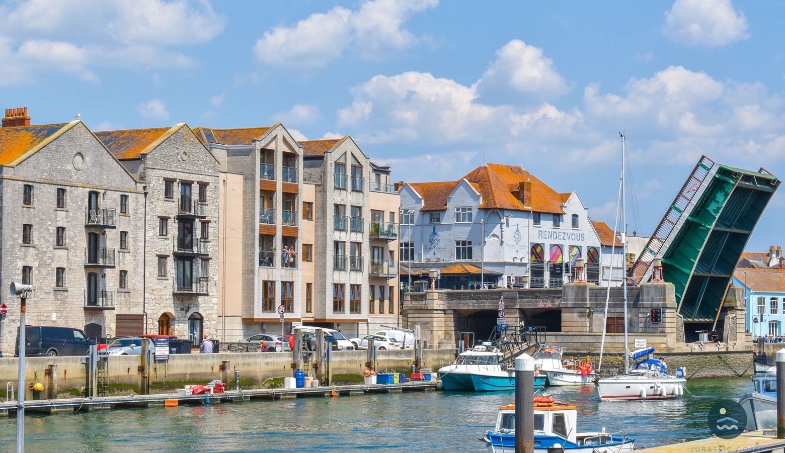 Weymouth Harbour
