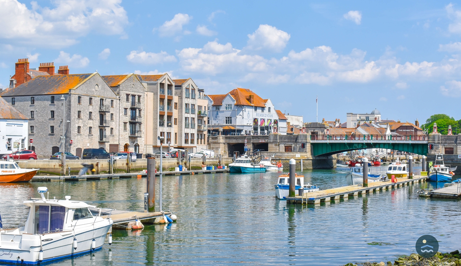 Weymouth Harbour