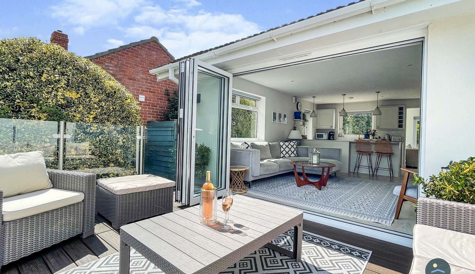 Decking