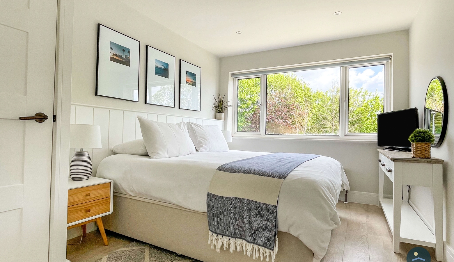 Double Bedroom 2