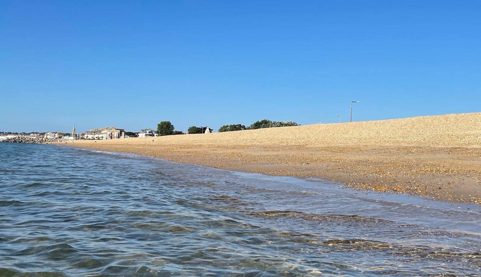 Greenhill Beach