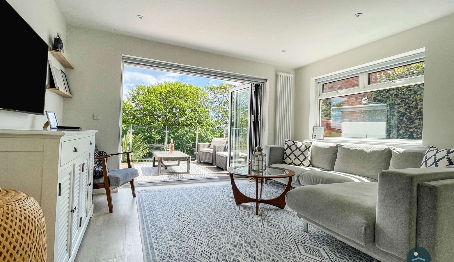 Sitting Area