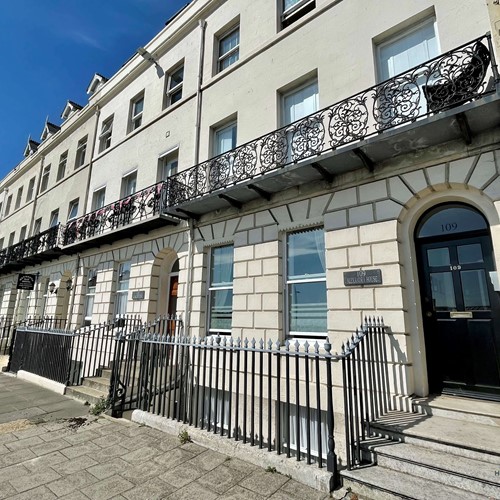 Bay Retreat Street View