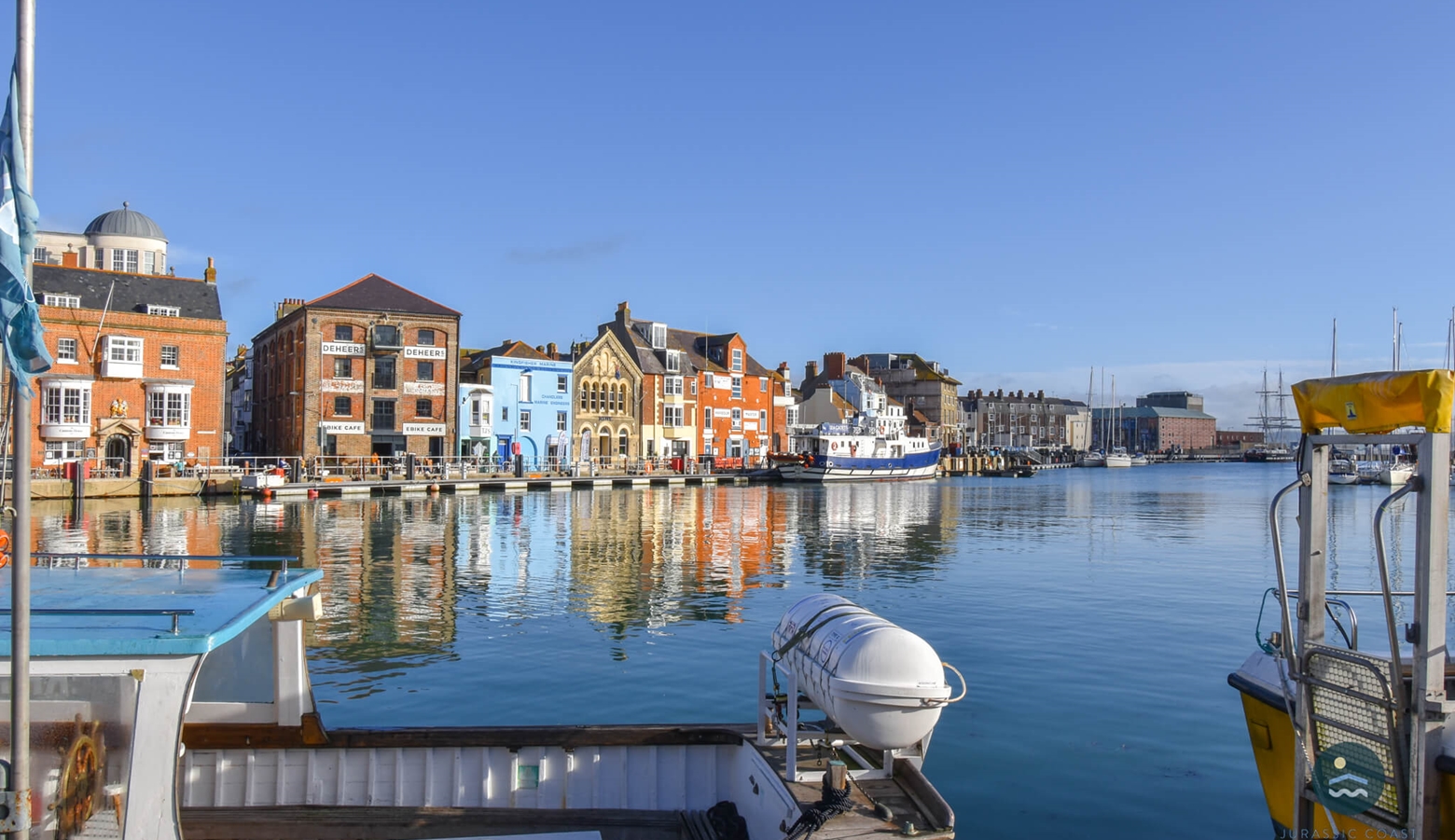 Weymouth Harbour