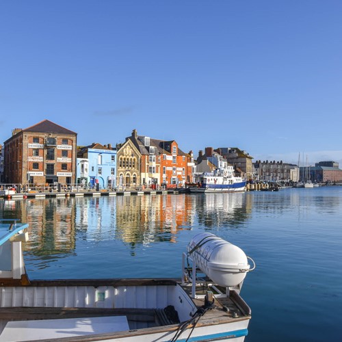 Weymouth Harbour