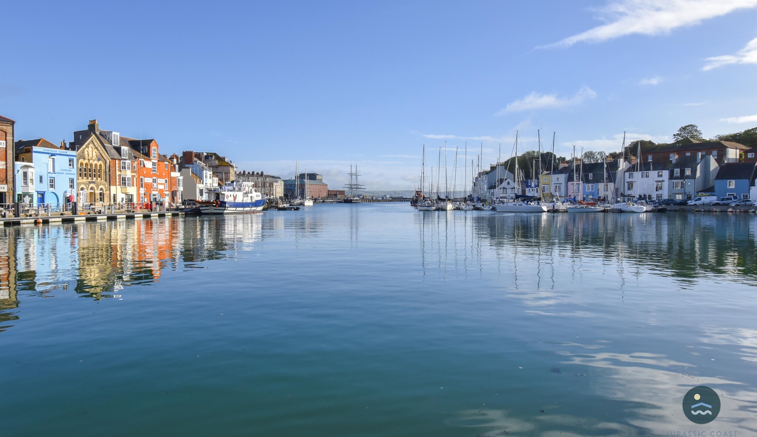 Weymouth Harbour