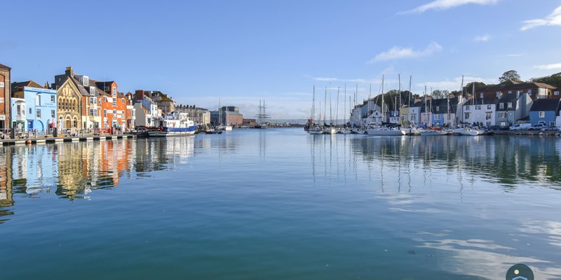 Weymouth Harbour
