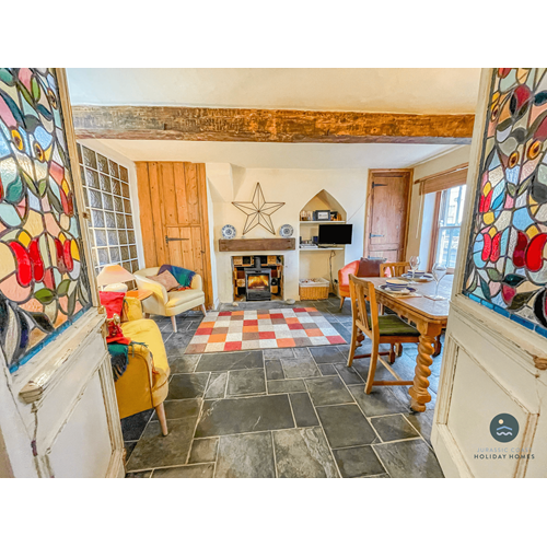 Traditional Bridport Cottage | Rope Cottage