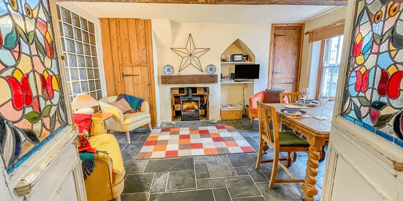 Period Cottage